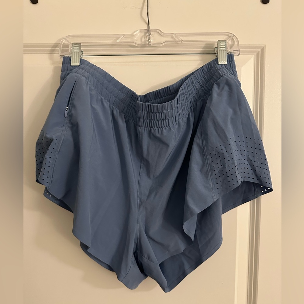Athleta Athletic Shorts